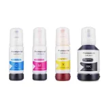 Compatible Ink Cartridges 101 CMYK for Epson (C13T03V64A) (multi pack)