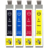 Compatible Ink Cartridges 29XL for Epson (T2996)