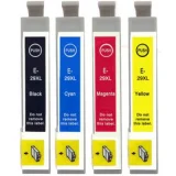 Compatible Ink Cartridges 29XL for Epson (T2996) (multi pack)