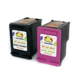 Compatible Ink Cartridges 304 (3JB05AE) for HP DeskJet 3730 All-in-One