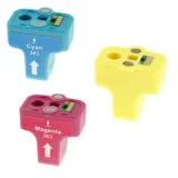 Compatible Ink Cartridges 363 for HP (CB333E) (3-pack)