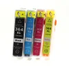 Compatible Ink Cartridges 364 XL for HP (N9J74AE) (multi pack)