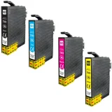 Compatible Ink Cartridges 503 XL (C13T09R64010) for Epson Expression Home XP-5200