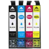 Compatible Ink Cartridges 603 XL (C13T03A64010) for Epson Expression Home XP-2105