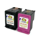 Compatible Ink Cartridges 651 for HP (C2P10AE, C2P11AE)