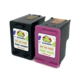 Compatible Ink Cartridges 703 (CD887AE, CD888AE) for HP DeskJet F735