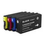 Compatible Ink Cartridges 963XL (3YP35AE) for HP OfficeJet Pro 9023