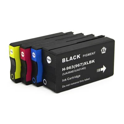 Compatible Ink Cartridges 963XL for HP (3YP35AE) (multi pack)