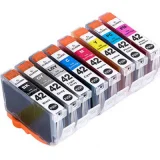 Compatible Ink Cartridges CLI-42 MULTI PACK for Canon (6384B010)