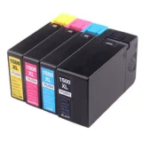Compatible Ink Cartridges PGI-1500 XL CMYK (9182B004) for Canon MAXIFY MB2150