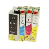Compatible Ink Cartridges T1006 (C13T10064010) for Epson Stylus Office BX600 FW
