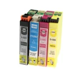 Compatible Ink Cartridges T1295 for Epson (C13T12954010)