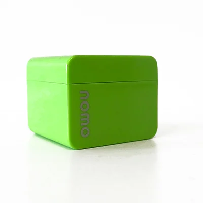 Rubber stamp Nomo SQ5