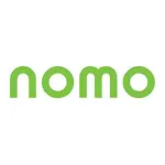 Nomo - Rubber Stamps