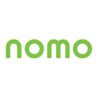 Nomo - Rubber Stamps