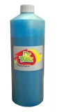 Toner M-STANDARD for use in Kyocera-Mita TK590 FS-C5250   C2026   C2126   C2526   C2626 95g bottle Cyan