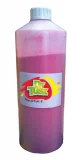 Toner do regeneracji BUSINESS CLASS do HP 2700   3000   3600   3800   CP3505 polyester glossy type Magenta 340g butelka (J-CLT-08M)