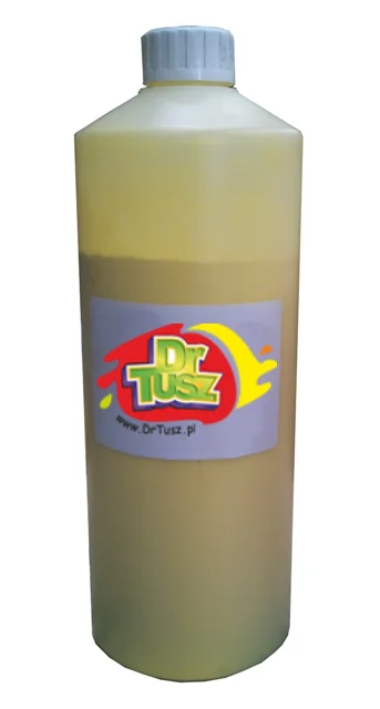 Toner for use in Epson AC1600   CX 16 85g bottle yellow