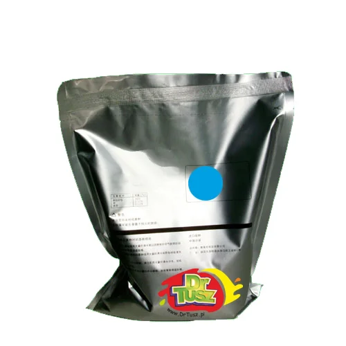 Toner for use in Brother TN135 Cyan Chemical HL 4040   4050   4070   DCP 9040   9840 10kg bag