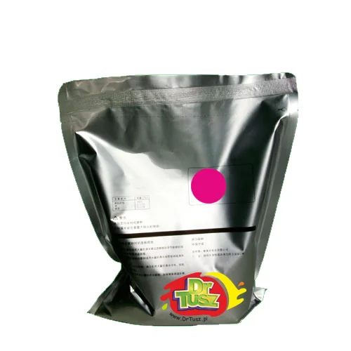 Toner for use in Brother TN135 Magenta HL 4040   4050   4070   DCP 9040   9840 10kg bag