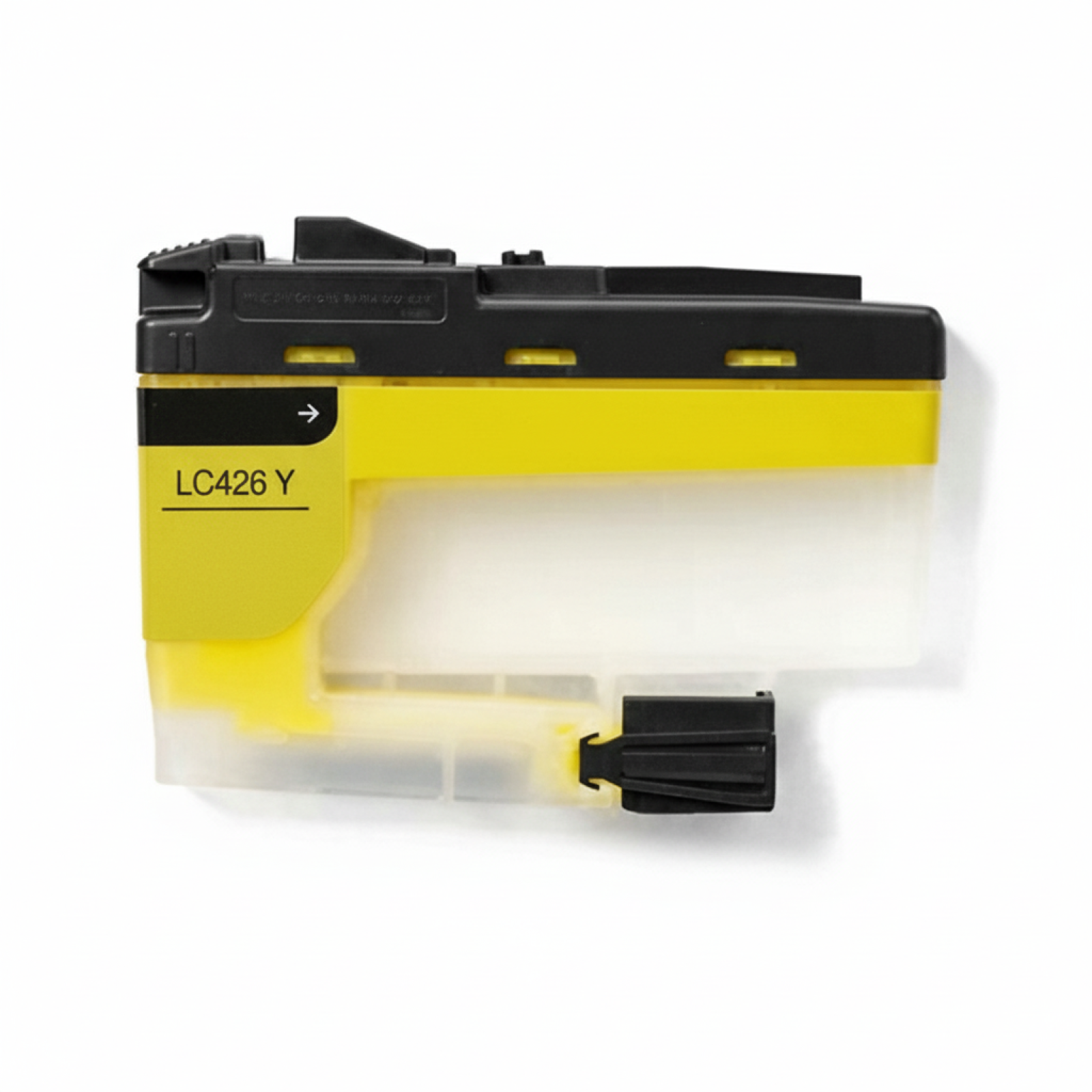 Compatible Ink Cartridge LC-426 Y for Brother (LC426Y) (Yellow)
