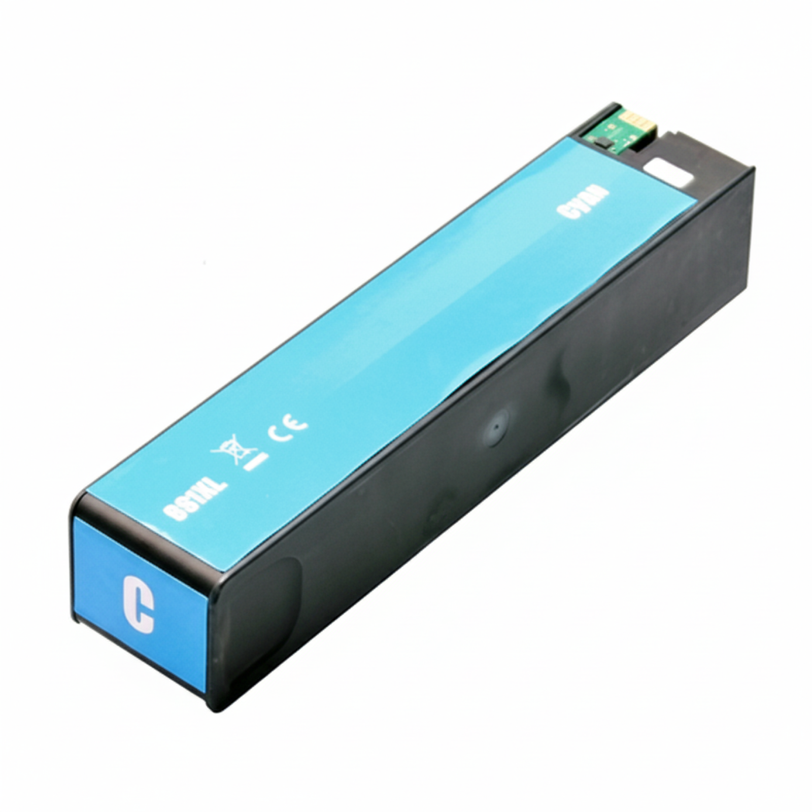 Compatible Ink Cartridge 991A for HP (M0J74AE) (Cyan)
