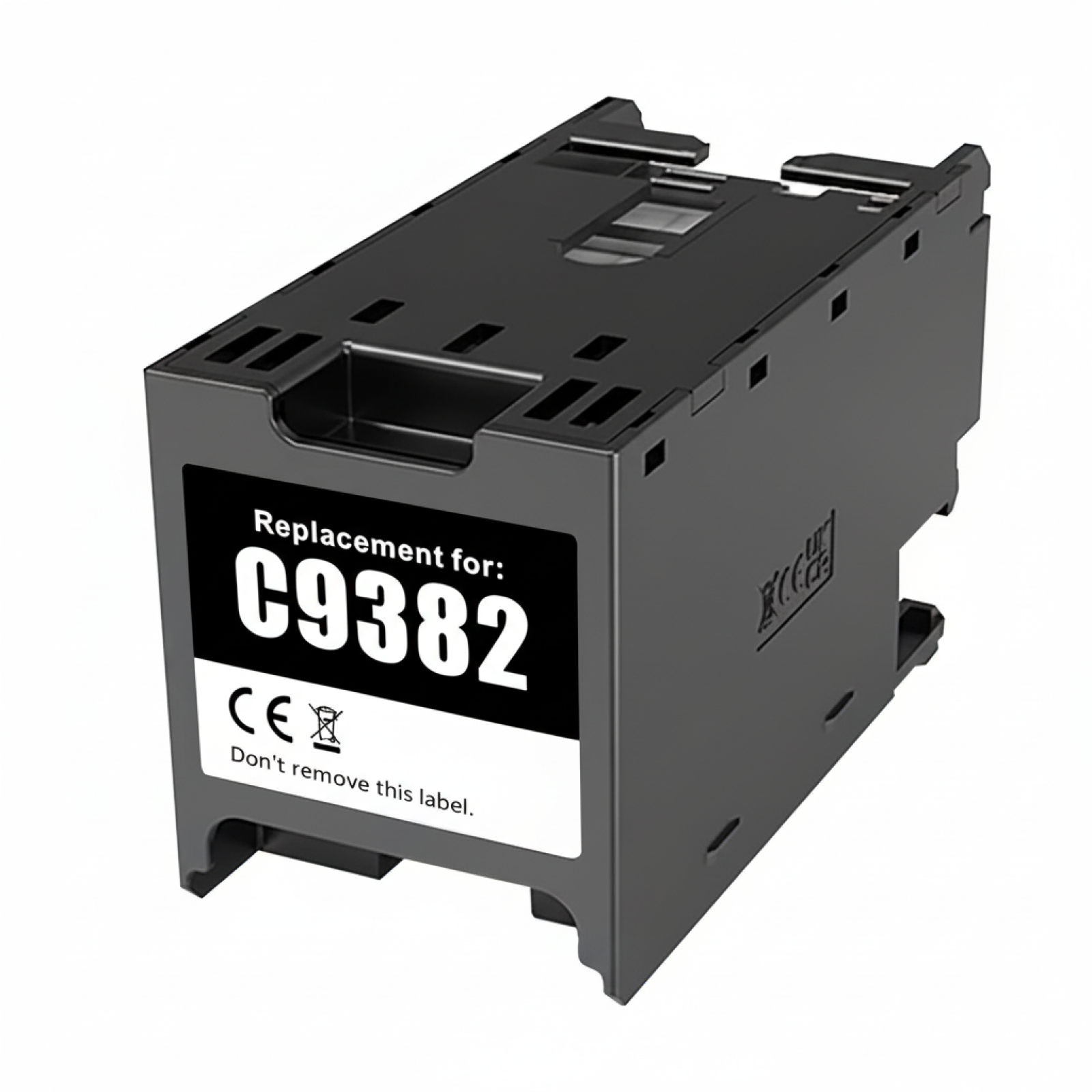 Compatible Waste Ink Tank C9382 for Epson (C12C938211)