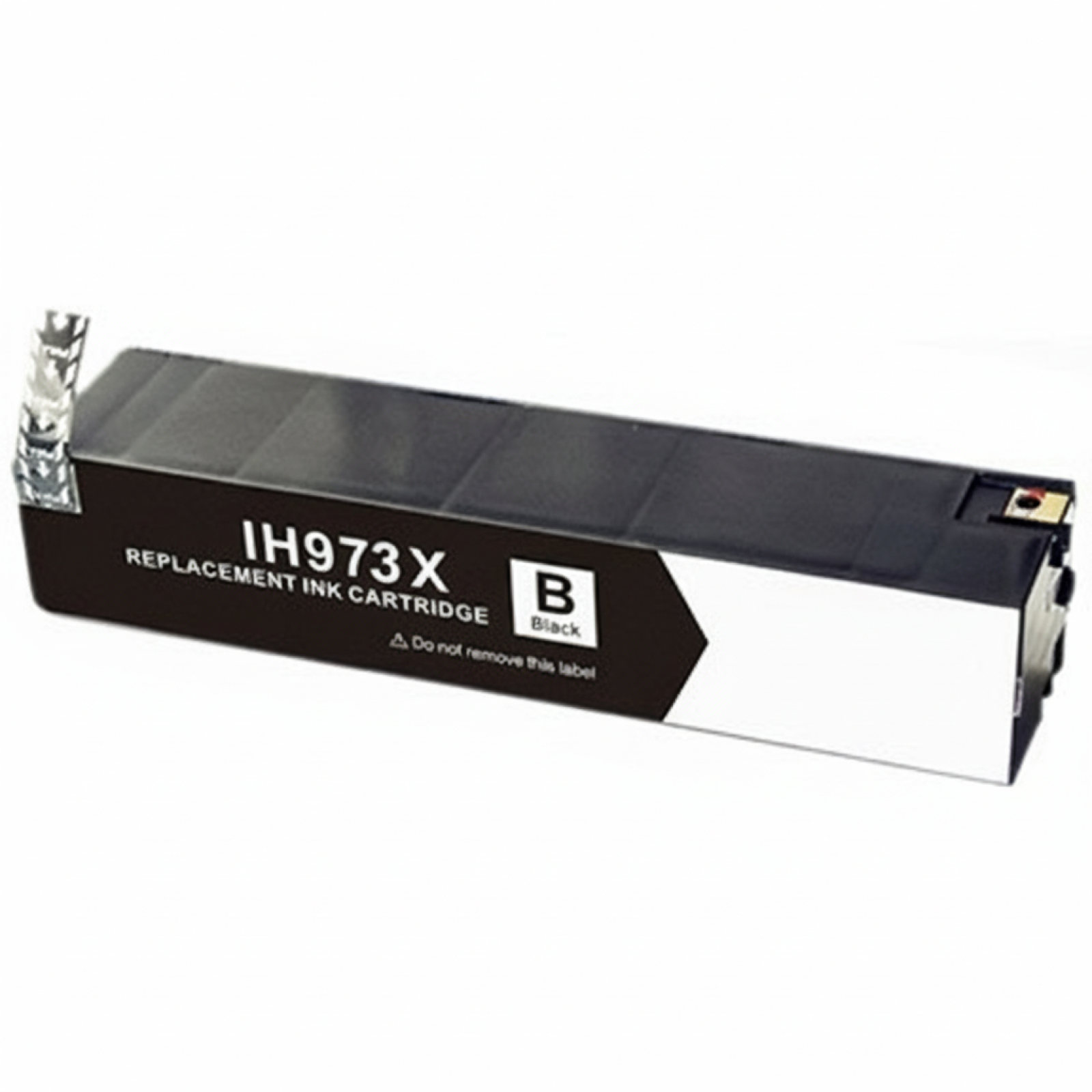 Compatible Ink Cartridge 973X for HP (L0S07AE) (Black)