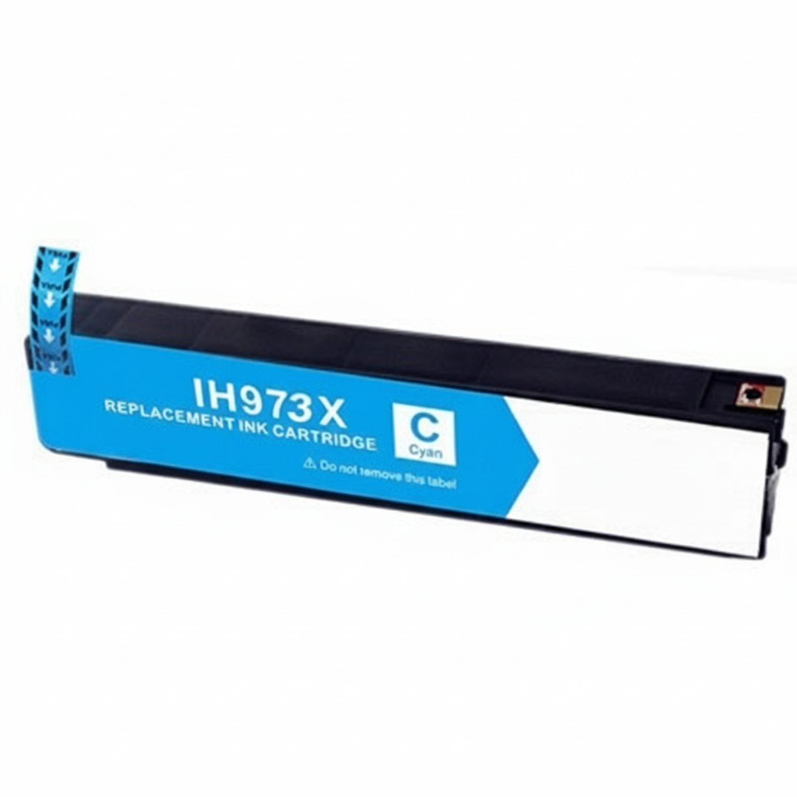 Compatible Ink Cartridge 973X for HP (F6T81AE) (Cyan)