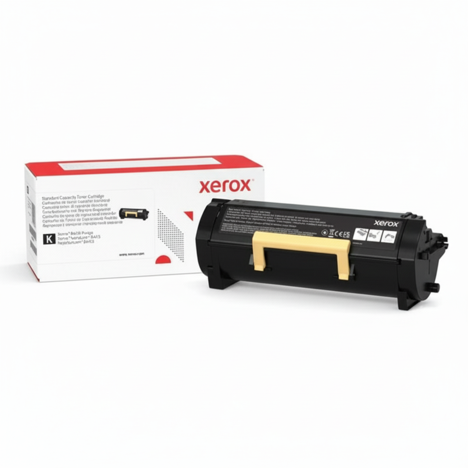 Original OEM Toner Xerox B415 (006R04728) (Black)