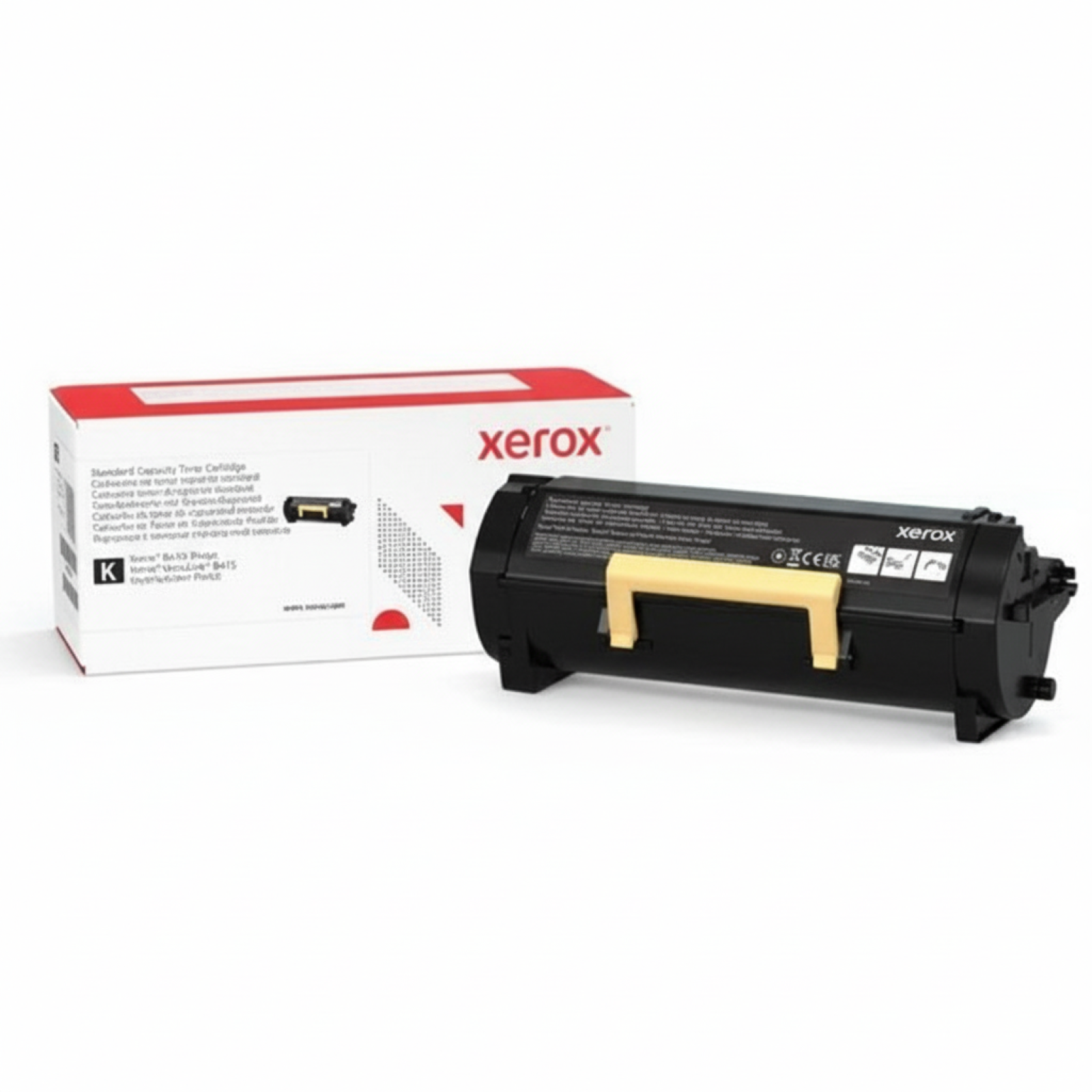 Original OEM Toner Xerox B415 XL (006R04729) (Black)