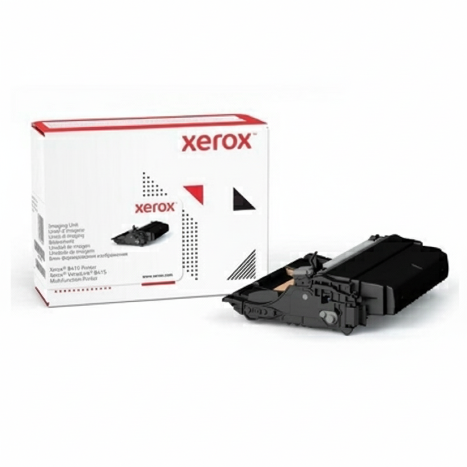 Original OEM Drum Unit Xerox B415 (013R00702) (Black)
