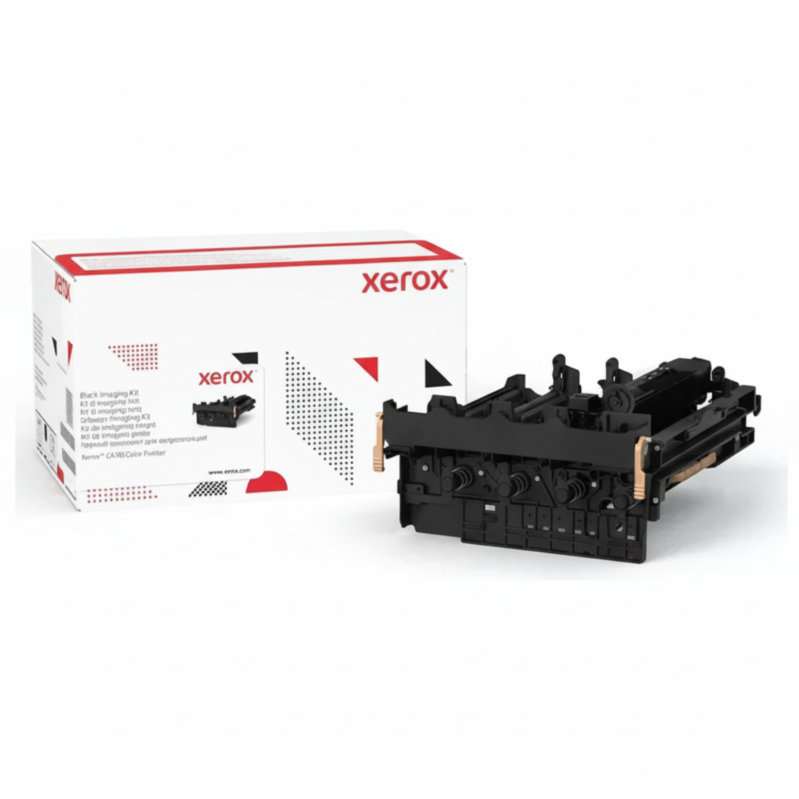 Original OEM Drum Unit Xerox C415 CMYK (013R00700)