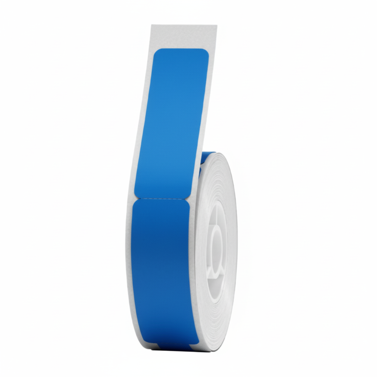 Original OEM Label Niimbot 12.5x109 mm (D_CABLE_BLUE) (Blue) (65 pcs)