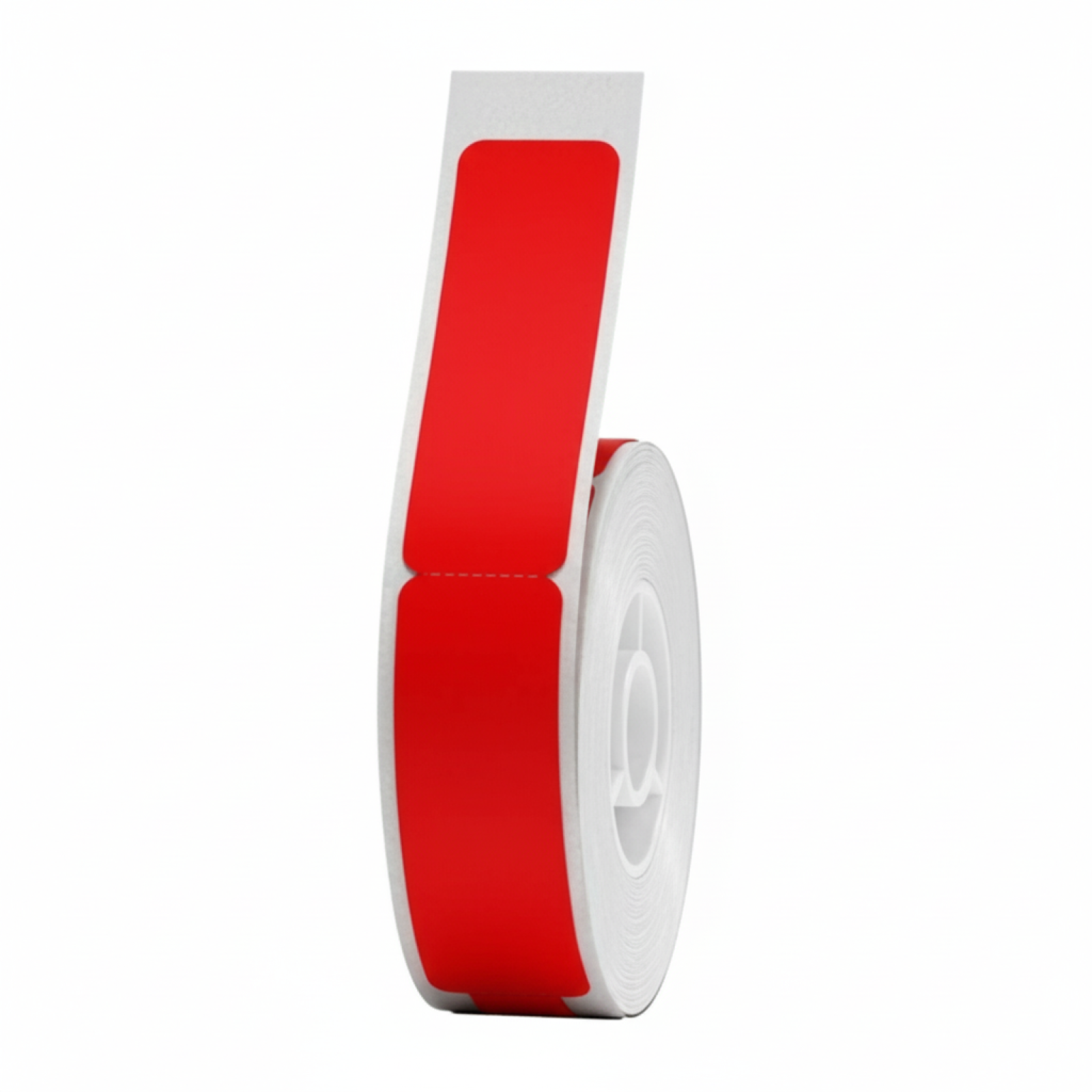 Original OEM Label Niimbot 12.5x109 mm (D_CABLE_RED) (Red) (65 pcs)