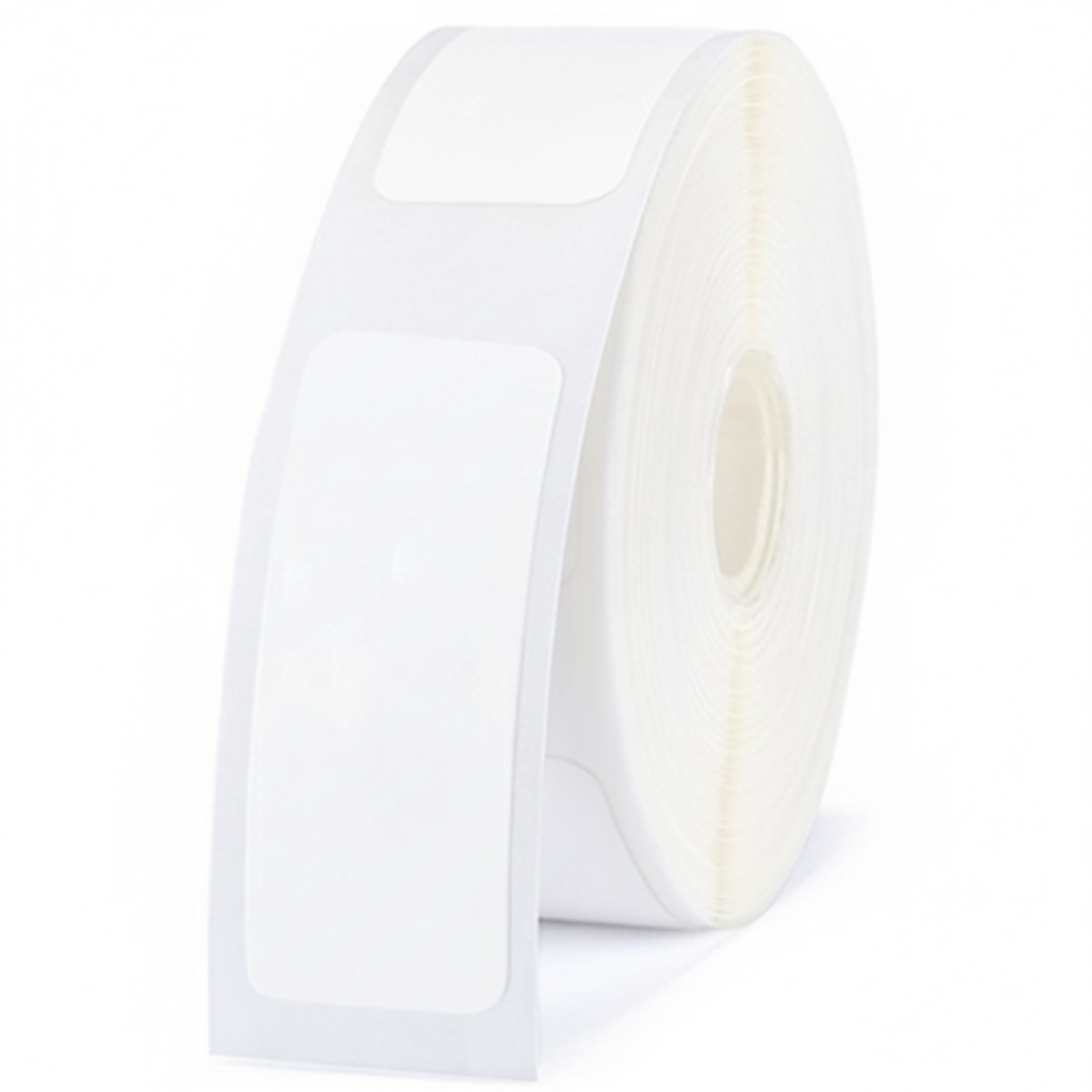 Original OEM Label Niimbot 15x30 mm (15*30) (White) (210 pcs)