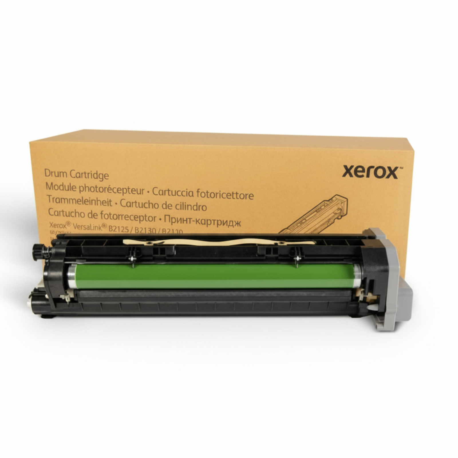 Original OEM Drum Unit Xerox B7130 (013R00687) (Black)