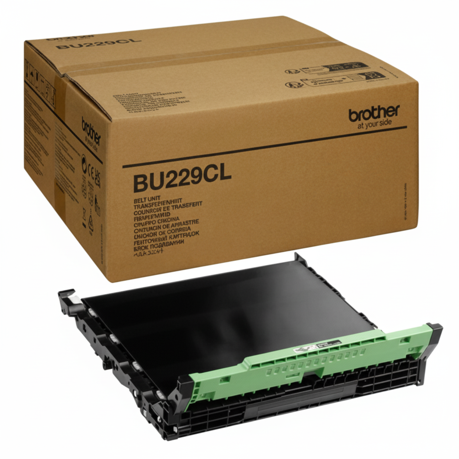 Original OEM Transfer Unit Brother BU-229CL (BU229CL)
