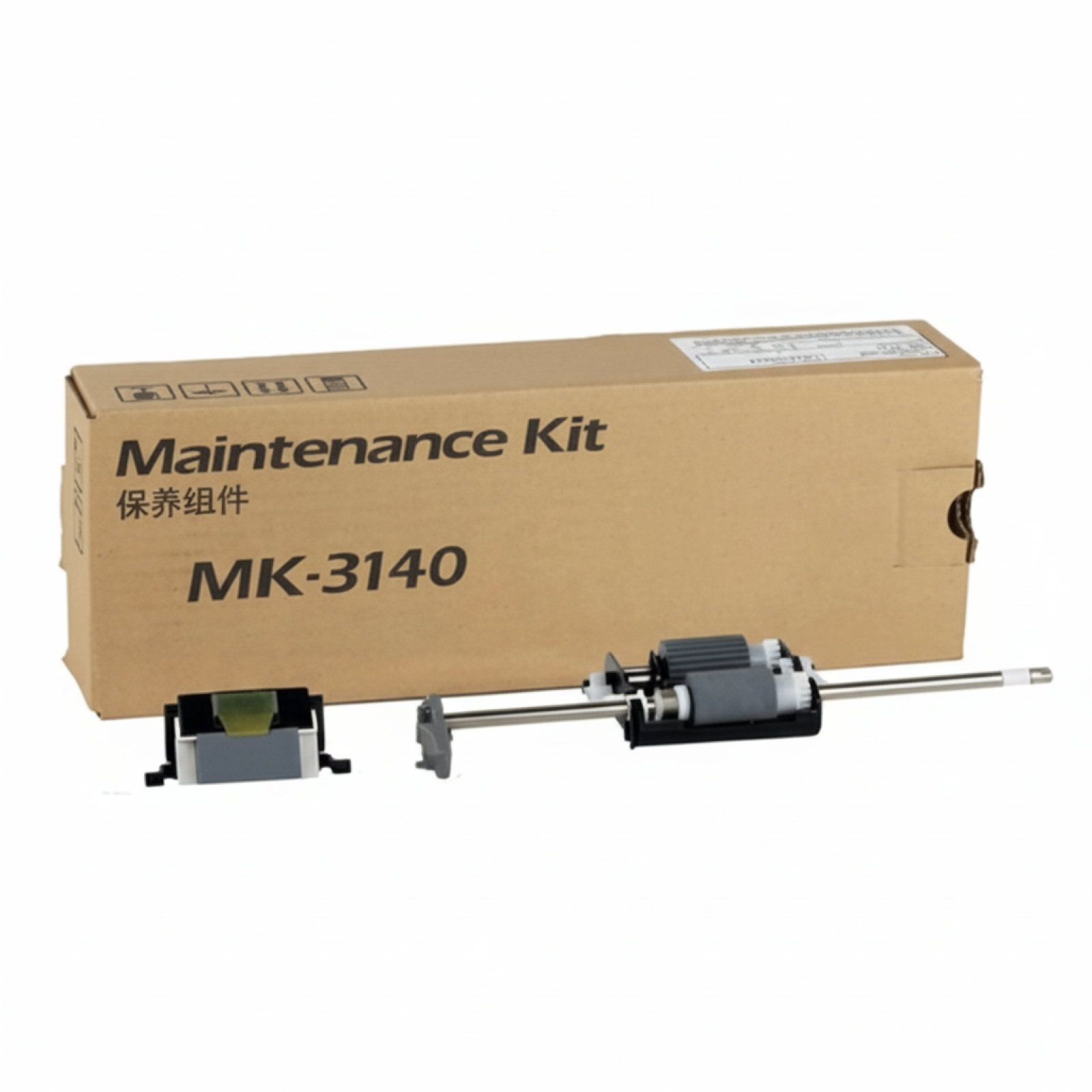 Original OEM Maintenance Kit Kyocera MK-3140 (1702P60UN0)