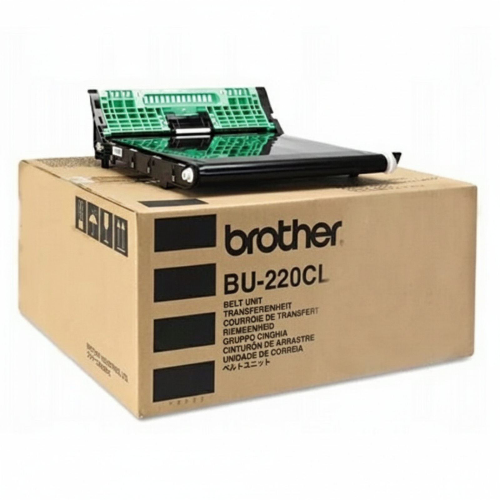 Original OEM Transfer Unit Brother BU-220CL (BU220CL)