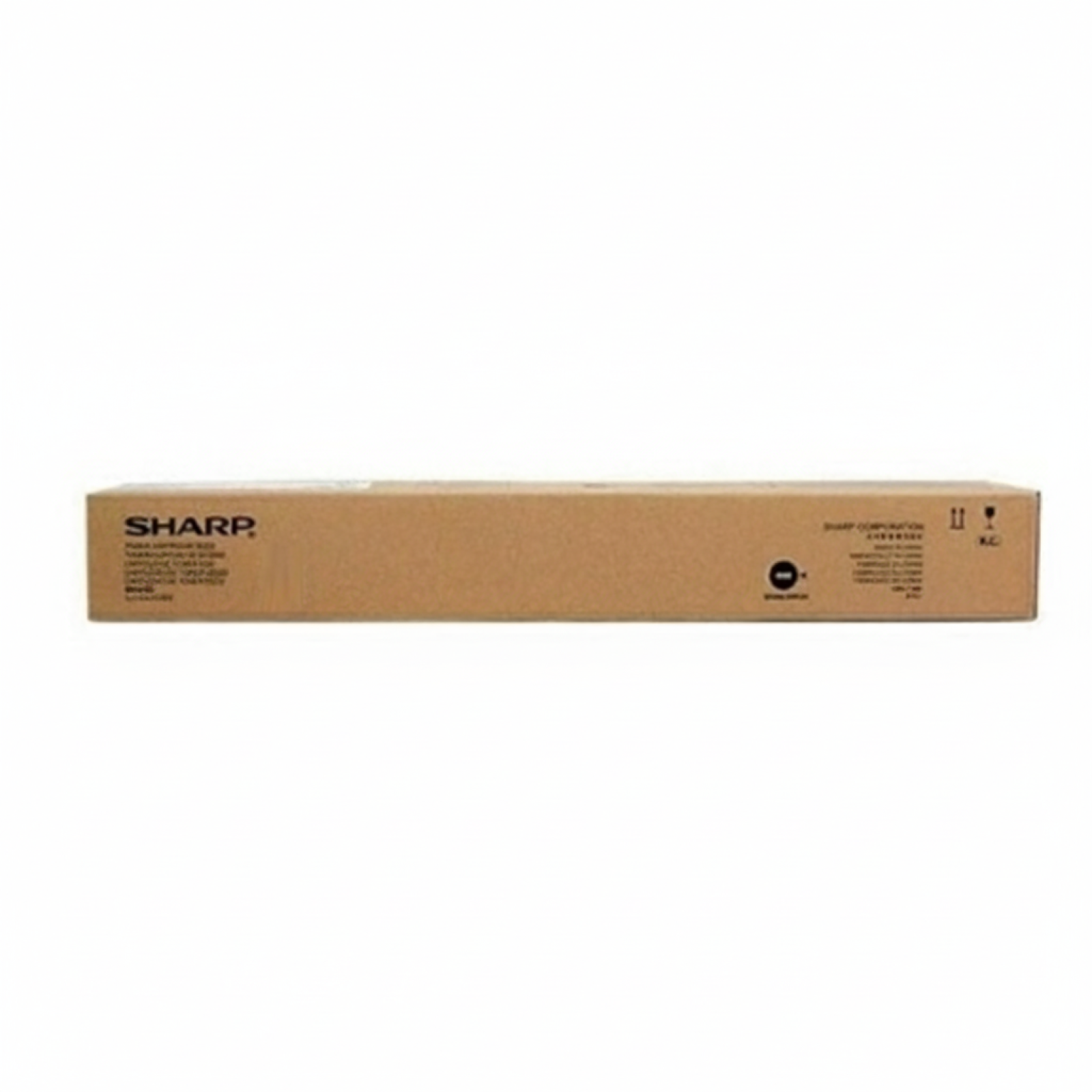 Original OEM Toner Sharp MX-61GTMB (MX61GTMB) (Magenta)