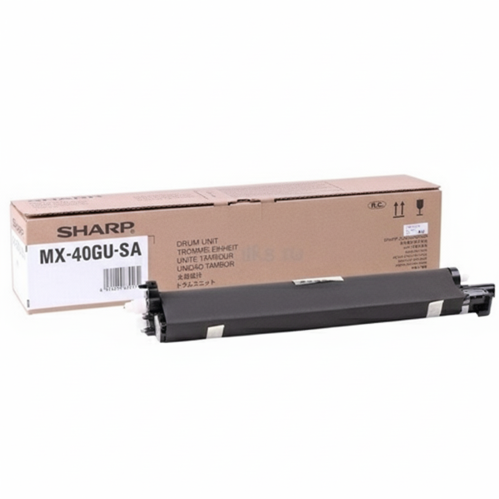 Original OEM Drum Unit Sharp MX-40GUSA (MX40GUSA)