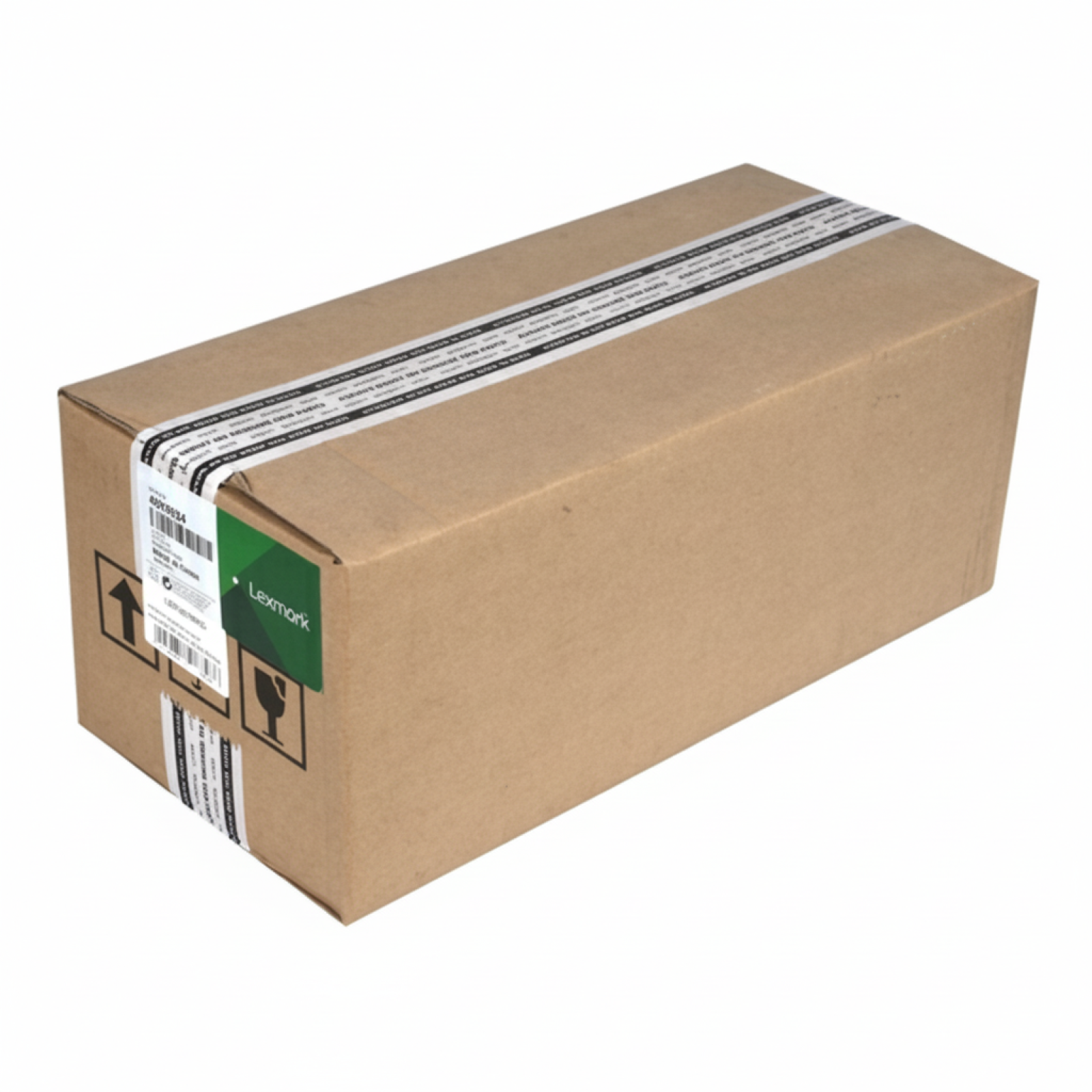 Original OEM Fuser Unit Lexmark 40X8024 (40X8024)