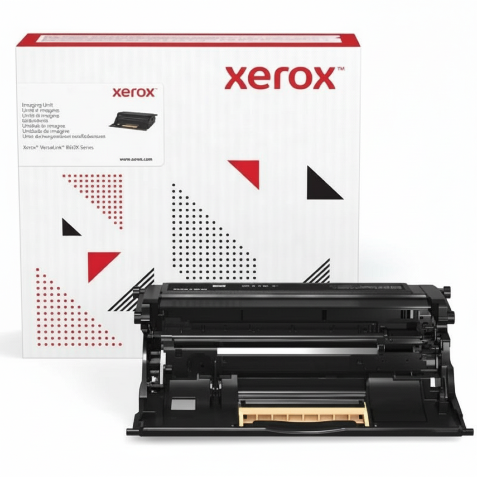 Original OEM Drum Unit Xerox B620 (013R00699) (Black)
