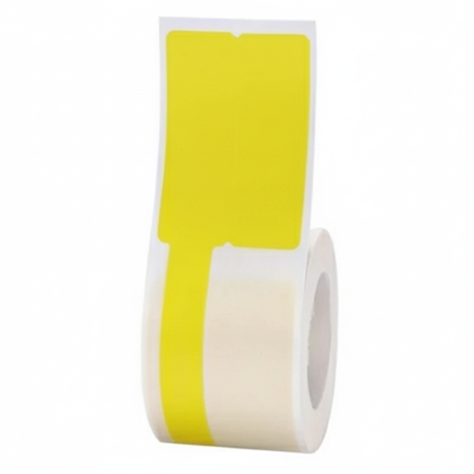 Original OEM Label Niimbot 25x78 mm (A2K18708101) (Yellow) (90 pcs)