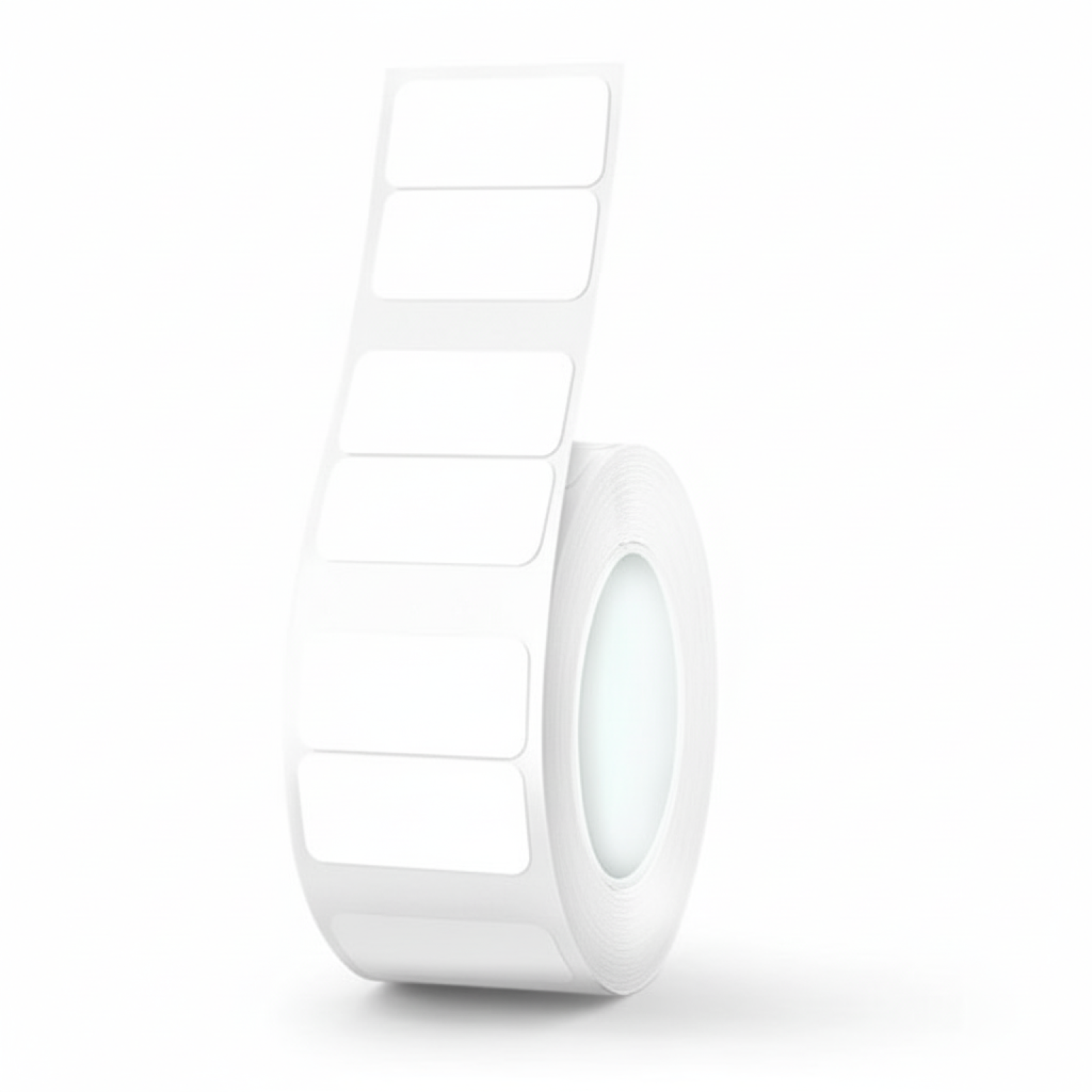 Original OEM Label Niimbot 25x15 mm 2 (A2A18391701) (White) (460 pcs)