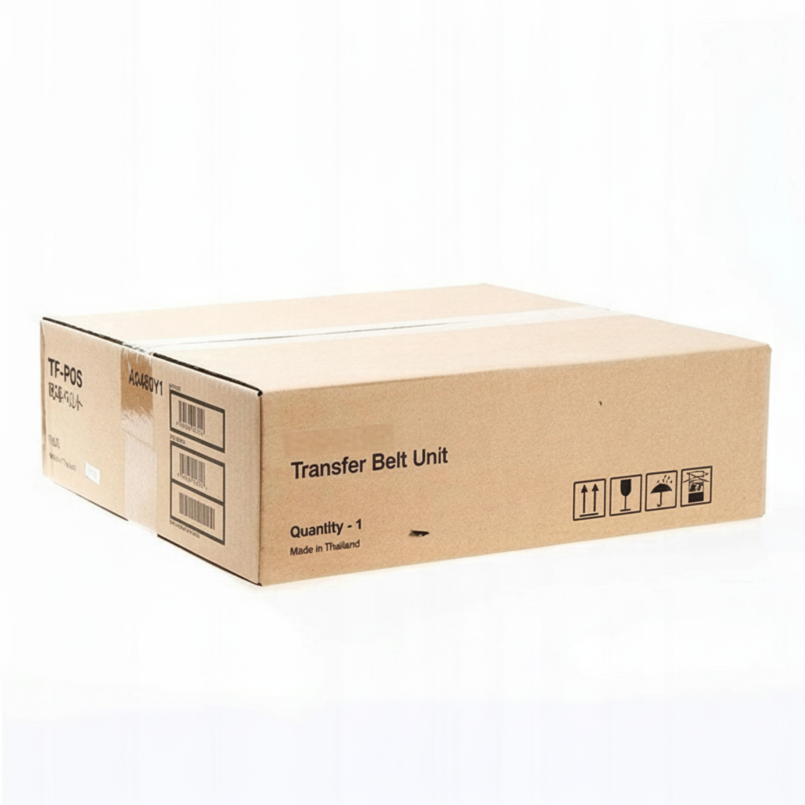 Original OEM Transfer Unit KM TF-P08 (A4Y5WY4)