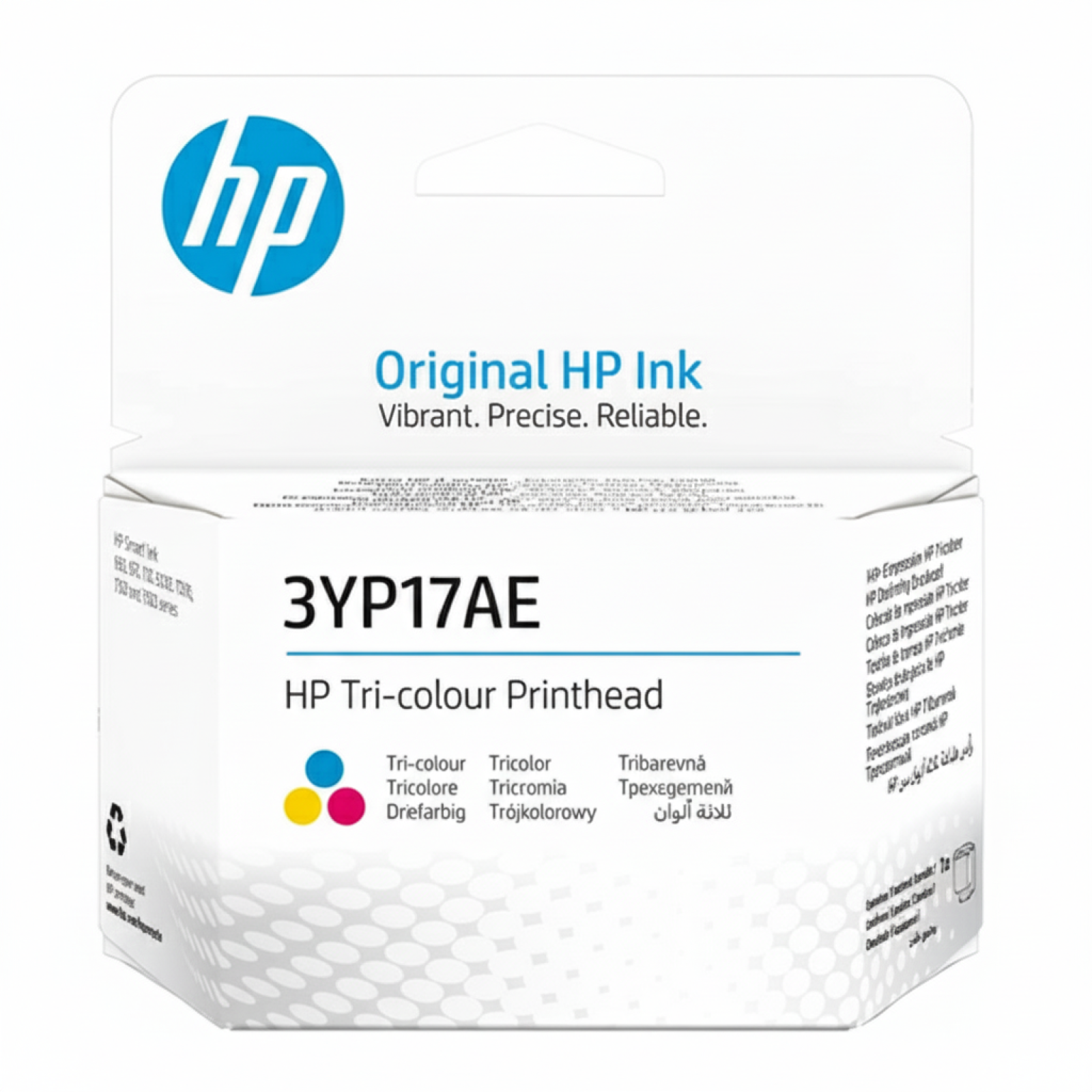 Original OEM Printhead HP 3YP17AE (3YP17AE)