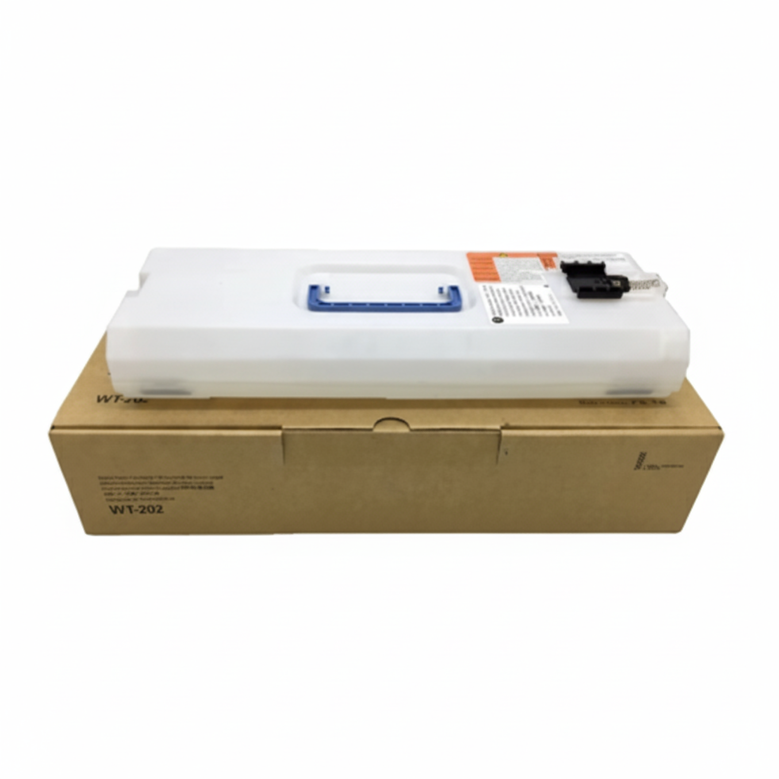 Original OEM Waste Toner Tank Canon WT-202 (FM1-A606-00)