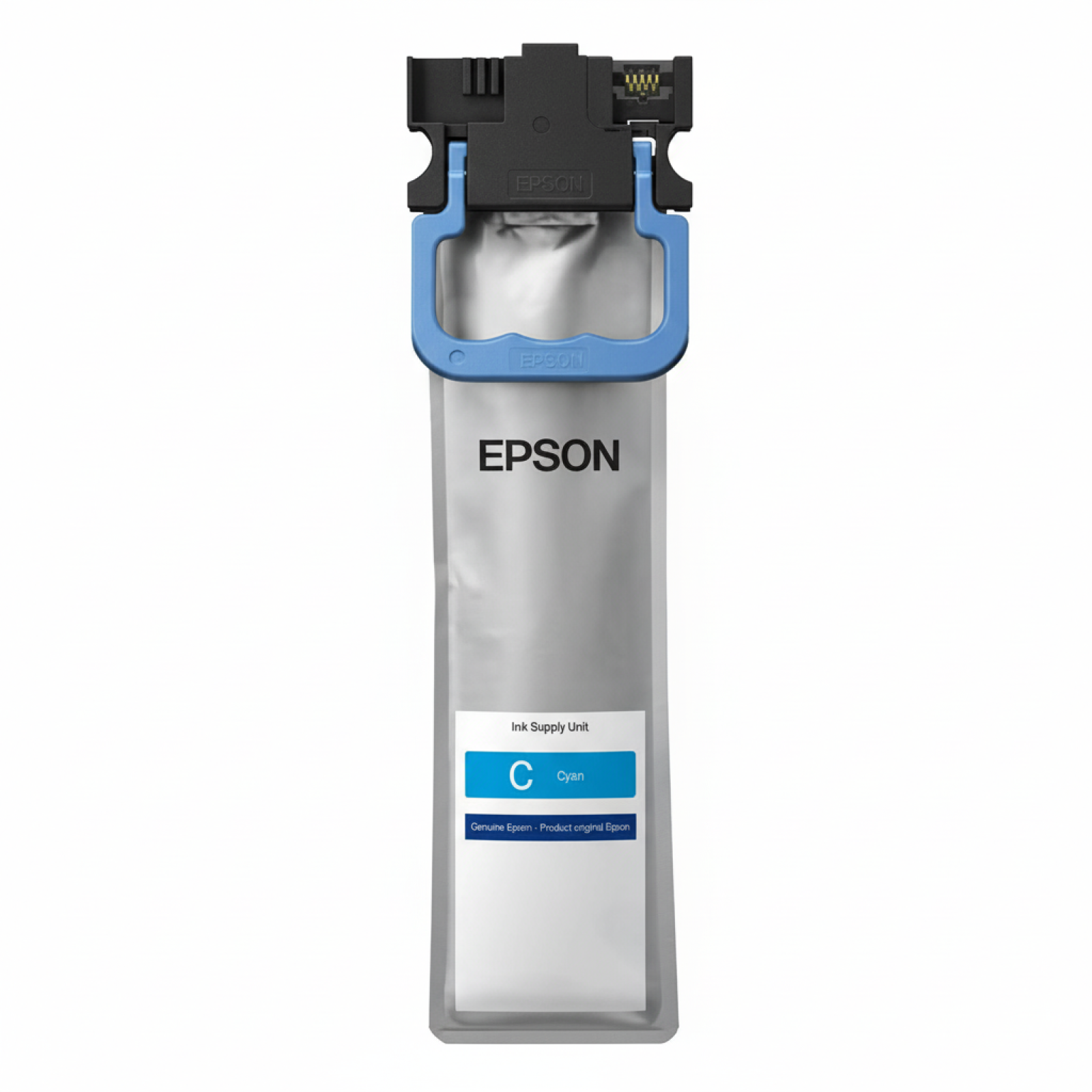 Original OEM Ink Cartridge Epson T11N C (C13T11N240) (Cyan)